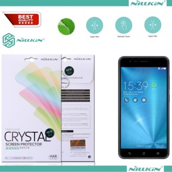 Apsauginė plėvelė 4H crystal Nillkin (ZENFONE 3 ZOOM ZE553KL)